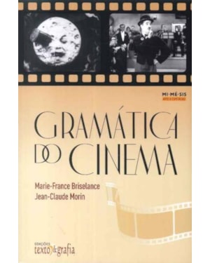 Gramática do cinema