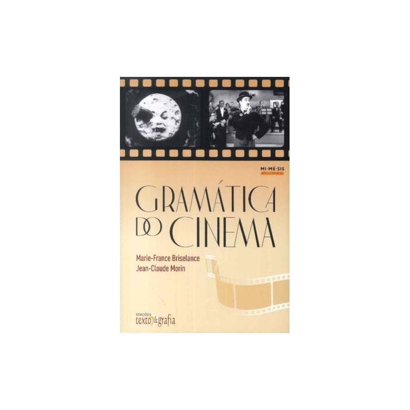 Gramática do cinema
