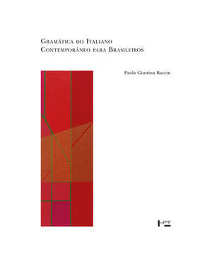 Gramática do Italiano Contemporâneo para Brasileiros