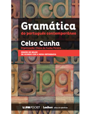 Gramática do português contemporâneo