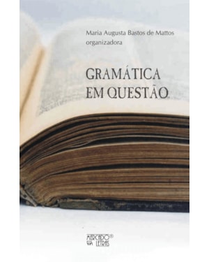 Gramática em questão