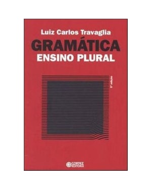 GRAMÁTICA ENSINO PLURAL