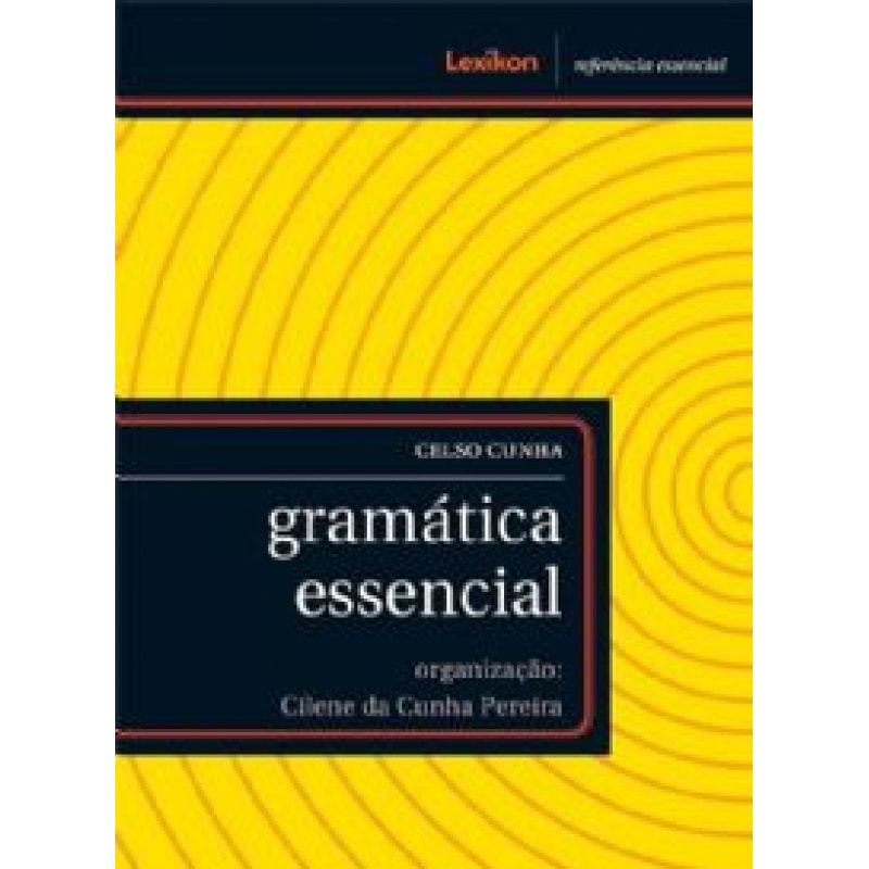 GRAMATICA ESSENCIAL