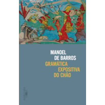 GRAMÁTICA EXPOSITIVA DO CHÃO