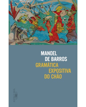 GRAMÁTICA EXPOSITIVA DO CHÃO