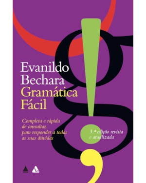 GRAMÁTICA FÁCIL