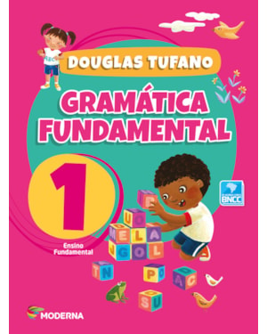 Gramática fundamental 1