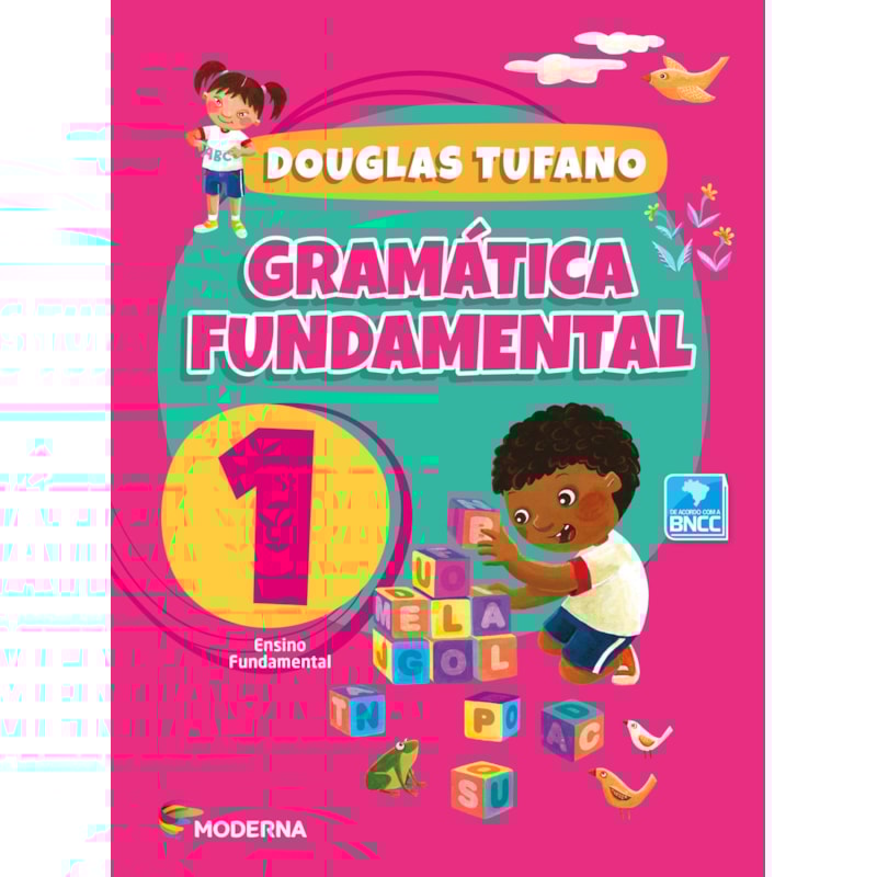 Gramática fundamental 1
