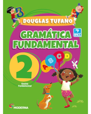 Gramática fundamental 2