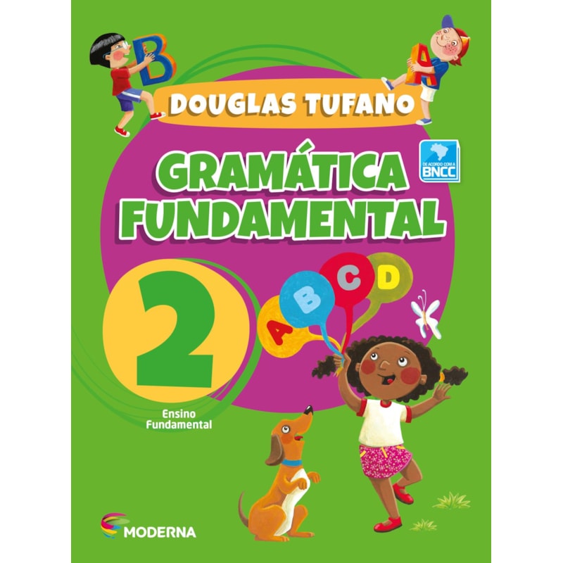 Gramática fundamental 2