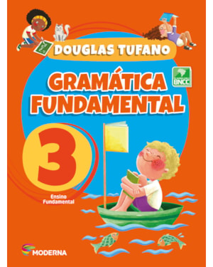 Gramática fundamental 3