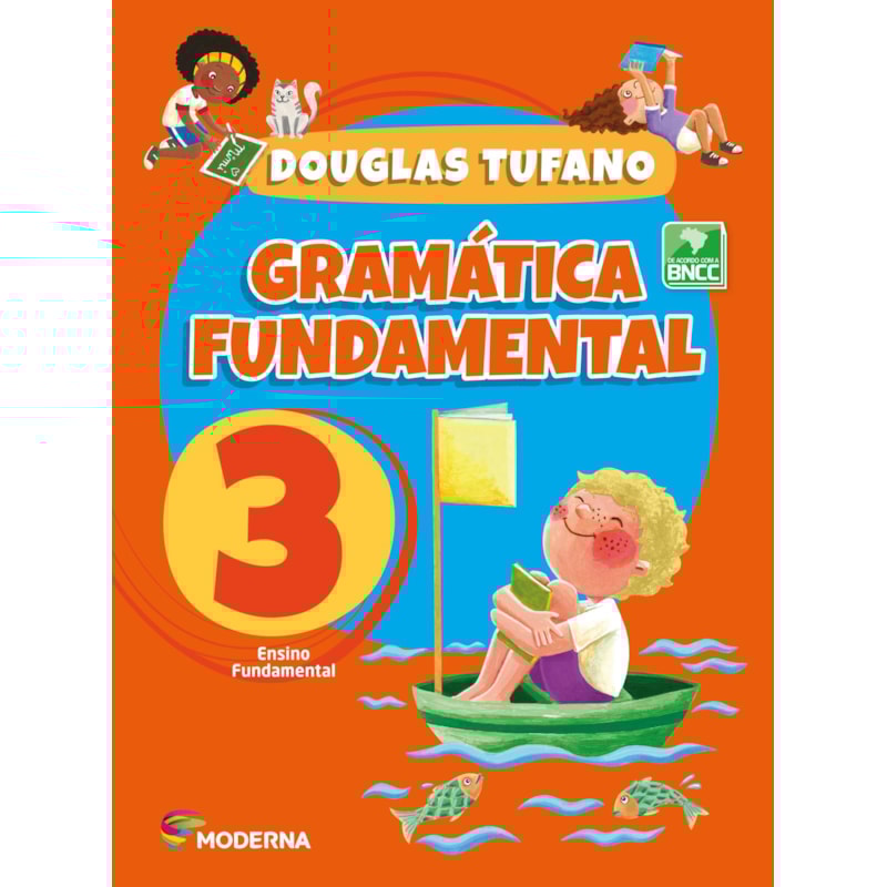 Gramática fundamental 3