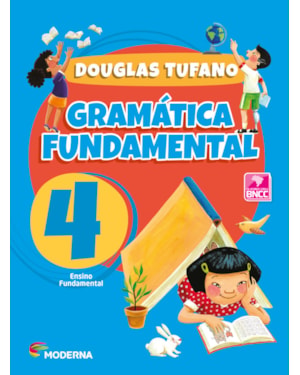 Gramática fundamental 4