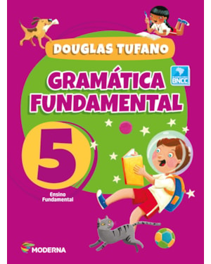 Gramática fundamental 5