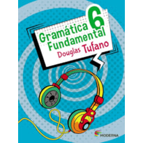 Gramática fundamental 6