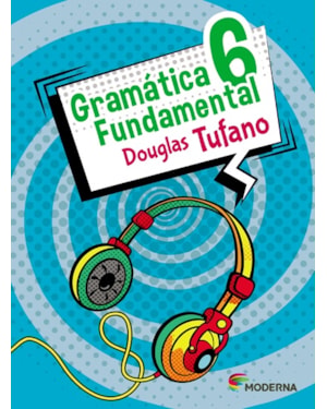 Gramática fundamental 6