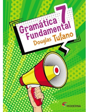 Gramática fundamental 7