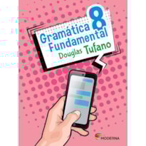 Gramática fundamental 8