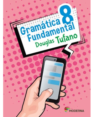 Gramática fundamental 8