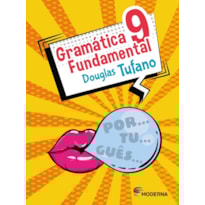 Gramática fundamental 9