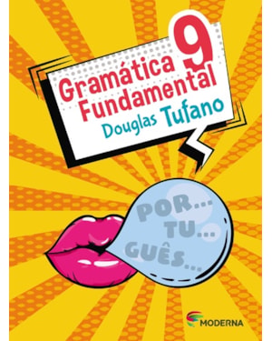 Gramática fundamental 9