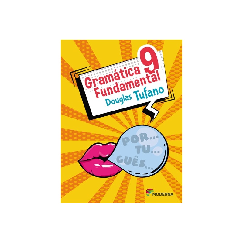 Gramática fundamental 9