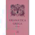 GRAMÁTICA GREGA