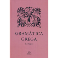 GRAMÁTICA GREGA