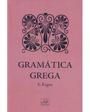 GRAMÁTICA GREGA