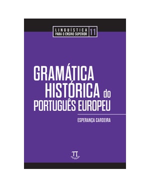 Gramática histórica do português europeu