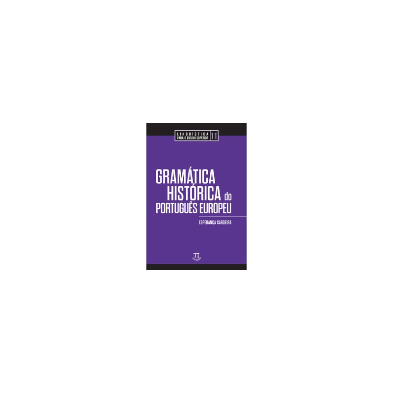Gramática histórica do português europeu