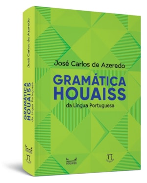 Gramática houaiss da língua portuguesa
