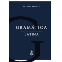GRAMÁTICA LATINA