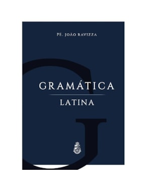 GRAMÁTICA LATINA