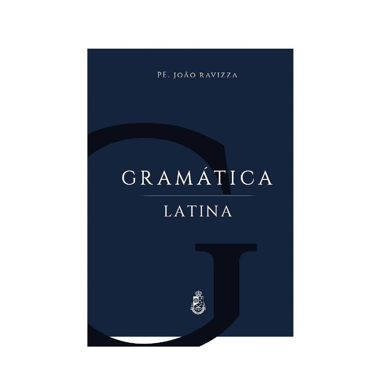 GRAMÁTICA LATINA