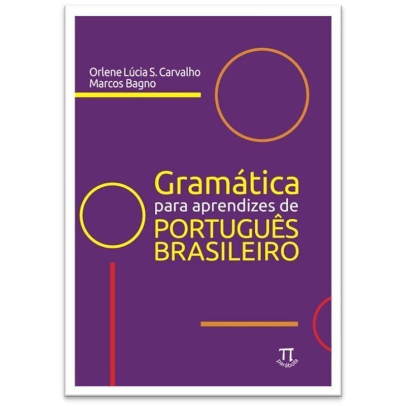 Gramática para aprendizes de português brasileiro