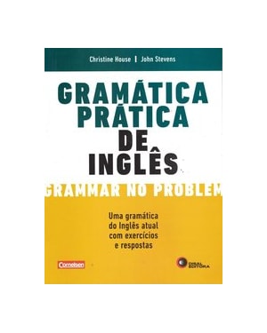 GRAMÁTICA PRÁTICA DE INGLÊS
