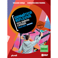 GRAMÁTICA REFLEXIVA - 1º ANO AO 3º ANO