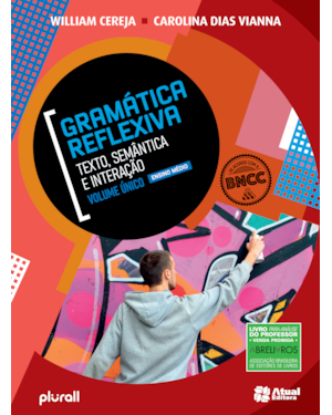 GRAMÁTICA REFLEXIVA - 1º ANO AO 3º ANO