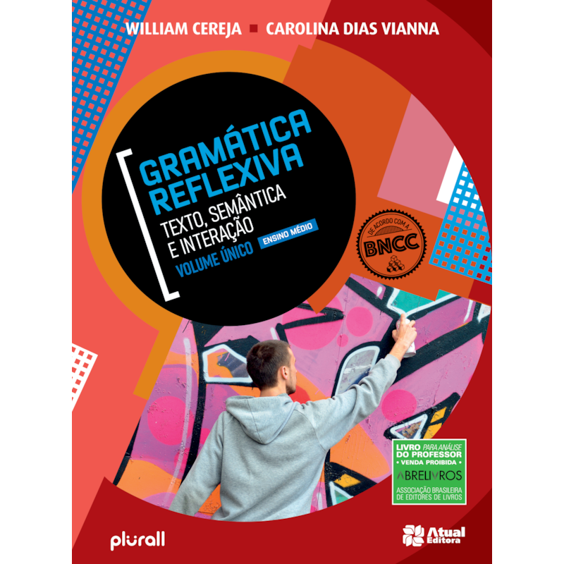 GRAMÁTICA REFLEXIVA - 1º ANO AO 3º ANO