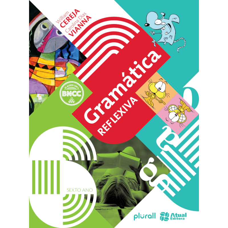 GRAMÁTICA REFLEXIVA - 6º ANO