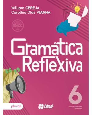 GRAMÁTICA REFLEXIVA - 6º ANO