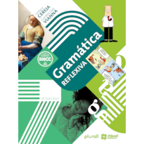 GRAMÁTICA REFLEXIVA - 7º ANO