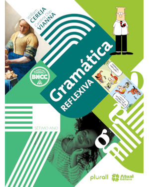 GRAMÁTICA REFLEXIVA - 7º ANO