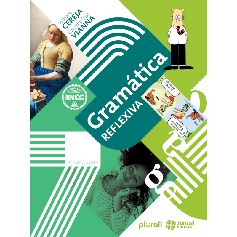 GRAMÁTICA REFLEXIVA - 7º ANO