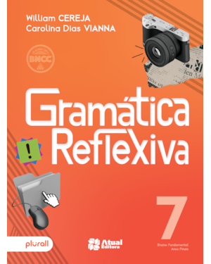 GRAMÁTICA REFLEXIVA - 7º ANO