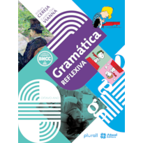 GRAMÁTICA REFLEXIVA - 8º ANO