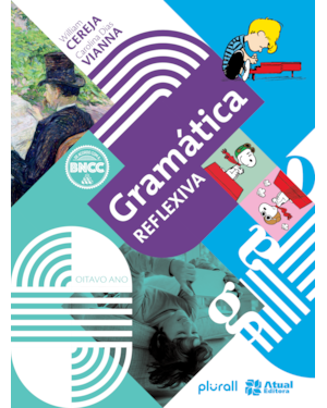 GRAMÁTICA REFLEXIVA - 8º ANO