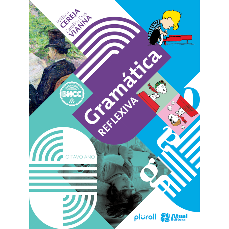 GRAMÁTICA REFLEXIVA - 8º ANO