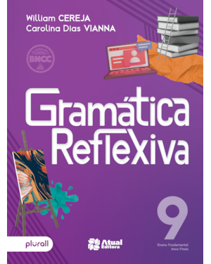 GRAMÁTICA REFLEXIVA - 9º ANO